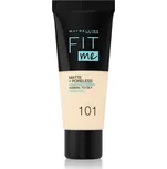 Maybelline Fit Me! Matte + Poreless…