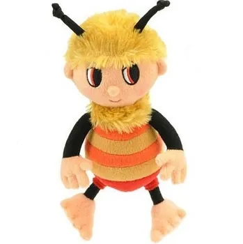 plyšák Plyšový včelí medvídek česky zpívající Čmelda 25 cm