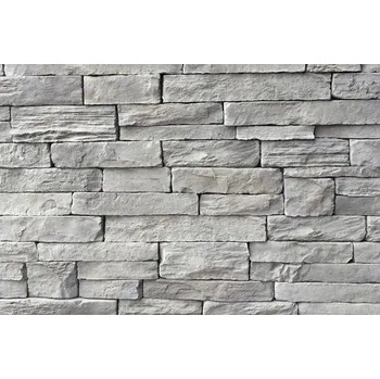 Obkladový kámen Lámaná skála 012 Etna