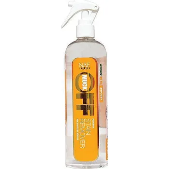 Pro koně Odstraňovač skvrn pro koně NAF Muck Off 500 ml