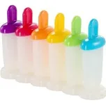 Tvořítka na zmrzlinu BAMBINI, 6 ks Tescoma 668218