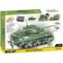 Stavebnice COBI COBI Worl War II 2570 M4A3 Sherman