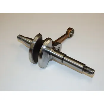 Dveřní kování VeGA Klika s ojnicí YD25.01.03.01-00