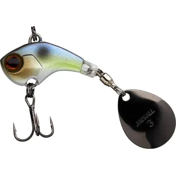 Illex Deracoup Pearl Sexy Shad Model II: 2