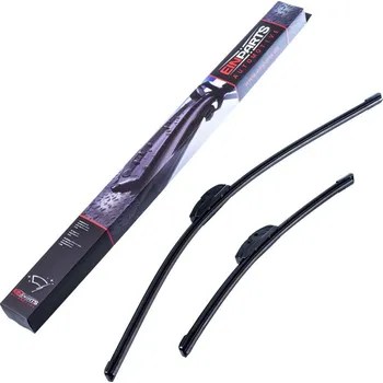 Autodíl Přední stěrače Mazda 3 2018-