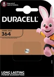 Duracell SR621 364 1 ks