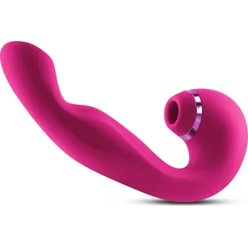 Vibrátor NS Novelties Inya Symphony Pink