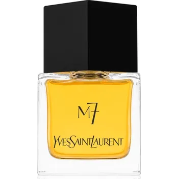 Yves Saint Laurent Yves Saint Laurent M7, Toaletní voda 80ml - tester Pre mužov Toaletní voda