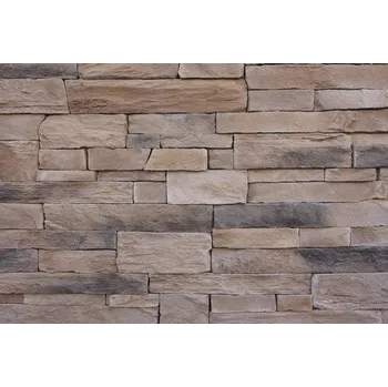 Kamenný obklad Lámaná skála Kelt 014 8 x 30 cm