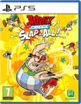 Asterix & Obelix: Slap Them All! PS5