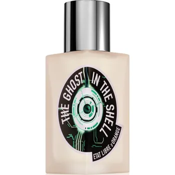 Unisex parfém Etat Libre d’Orange The Ghost In The Shell parfémovaná voda unisex 50 ml