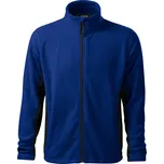 Malfini Frosty Pánská fleece bunda 527 královská modrá XXL