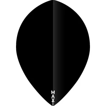 Letky McCoy Max No.2 150 Black Pear