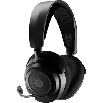 SteelSeries Arctis Nova 7 černá