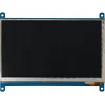 Monitor JOY-IT RASPBERRY PI touch display 7" bez rámečku