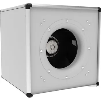 Průmyslový ventilátor Rosenberg UNOR 80-500-4D.6HF