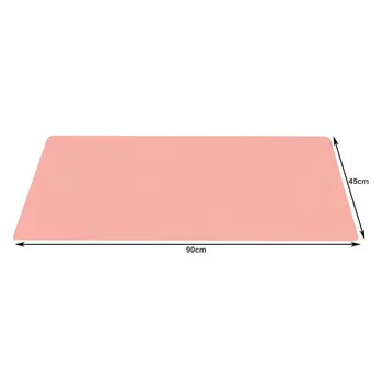 Podložka pod myš a klávesnici 90 x 45…