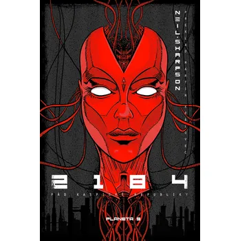 2184 Pád Kaspické republiky - Neil Sharpson