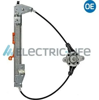 Stahovačka okna Zvedací zařízení oken ELECTRIC LIFE ZR FT909 L