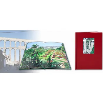 Fotokniha Fotokniha Everflat A4 na výšku v tvrdých deskách (28)