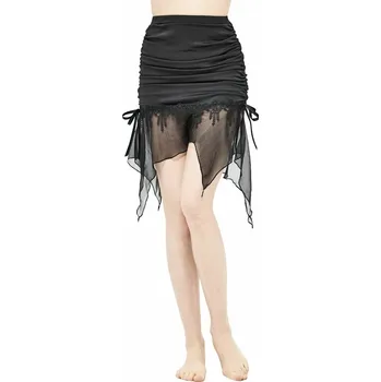 Dámské plavky sukně dámská (plavky) DEVIL FASHION - XS-S