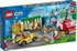 Stavebnice LEGO LEGO City 60306 Ulice s obchůdky