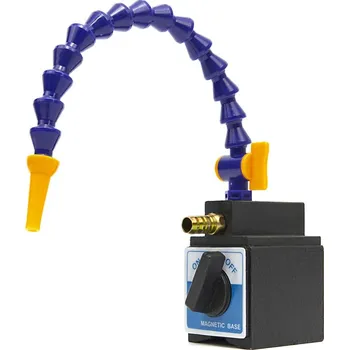 Flexibilní hadička chlazení se zapínatelnou magnetickou základnou (TrueTech)