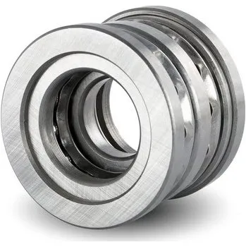 CN 54210U axiální kuličkové ložisko