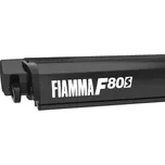 Střešní markýza Fiamma F80 S Délka markýzy: 370 cm, Barva pouzdra: Bílá