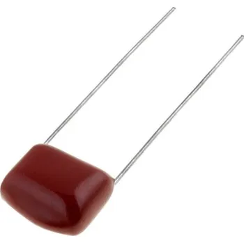 Kondenzátor Kondenzátor 4700nF 100VDC MPEM | KONDIK.cz