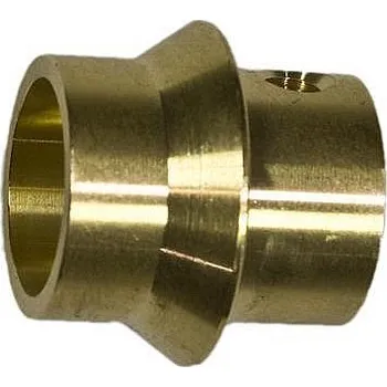 Chov hospodářského zvířete Náhradní hlavice pro odrohovač LISTER průměr 16 mm