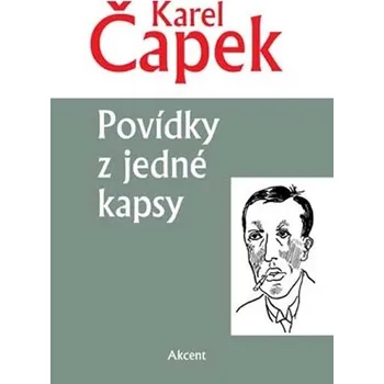 Povídky z jedné kapsy - Karel Čapek…