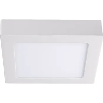 Přisazené svítidlo LED KANTI V2LED 12W-NW-W 28950 Kanlux starý kód 25850