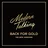 Back For Gold: The New Versions - Modern Talking, [CD]