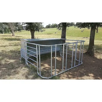 Chov hospodářského zvířete JOURDAIN BIG Krmící automat pro telata