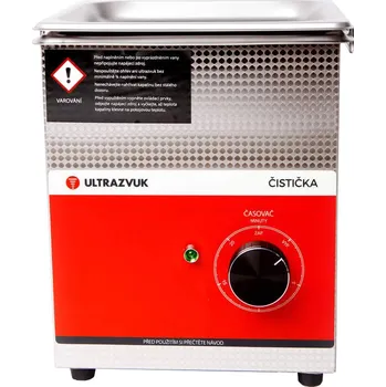 Ultrazvuková čistička Ultrazvuková čistička Ultrasonic Laboratory 1,3