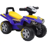 vidaXL Good Year čtyřkolka modrá