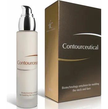 Pleťové sérum FC Contourceutical emulze 50 ml formování krku + tvář