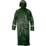Canis CXS Plášť pogumovaný VENTO 117000450098 Zelená 4XL