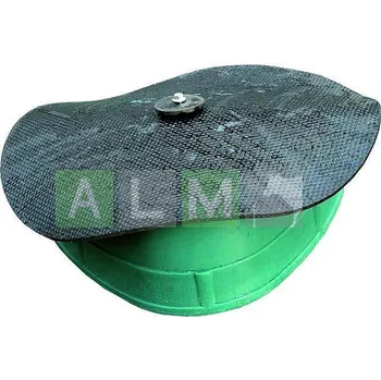 Krmítko pro ptáka Krmítko na minerální lizy BasisFeeder 3-komorové Krmítko na minerální lizy BasisFeeder