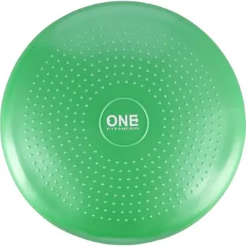 Senzomotorická podložka ONE Fitness PSM10 zelená