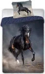 Faro Černý kůň 140 x 200, 70 x 90 cm…