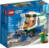 Stavebnice LEGO LEGO City 60249 Čistící vůz