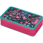 Herlitz Dvoupatrový plný