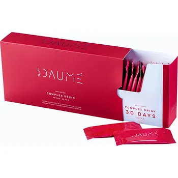 La Daumé Anti-aging complex drink – 30 sáčků