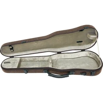 Smyčcový nástroj GEWA Náhradní díl pro Tvarové pouzdro pro housle Bio I Súchycení víka z plastu 25237