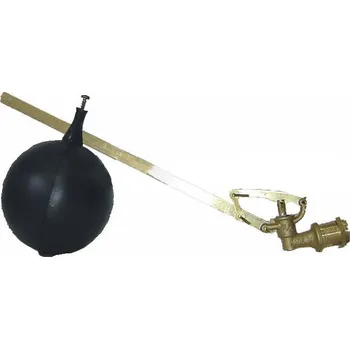 1274 průmyslový plovákový ventil 1" 541623