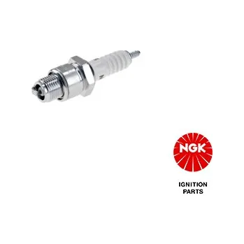 Zapalovací a žhavicí svíčka Zapalovací svíčka NGK 6154