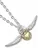 náhrdelník Carat Shop Harry Potter Golden Snitch WNX0004