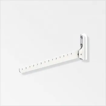 Stavební profil ALFER - Profil ukončovací zkosený drážkovaný děrovaný hliník… ALFER A02441